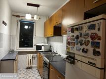 Mieszkanie 3-pokojowe Warszawa Bielany, ul. Sandora Petöfiego. Zdjęcie 4