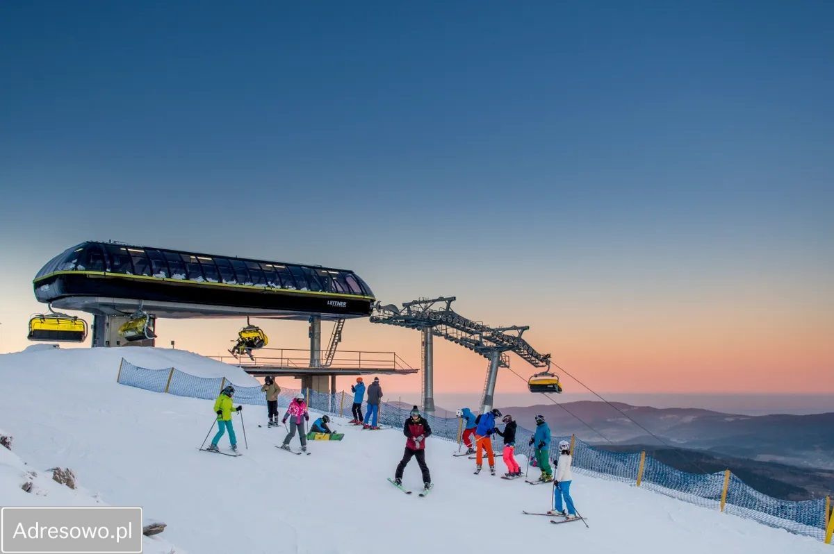 Lokal Sienna. Zdjęcie 8