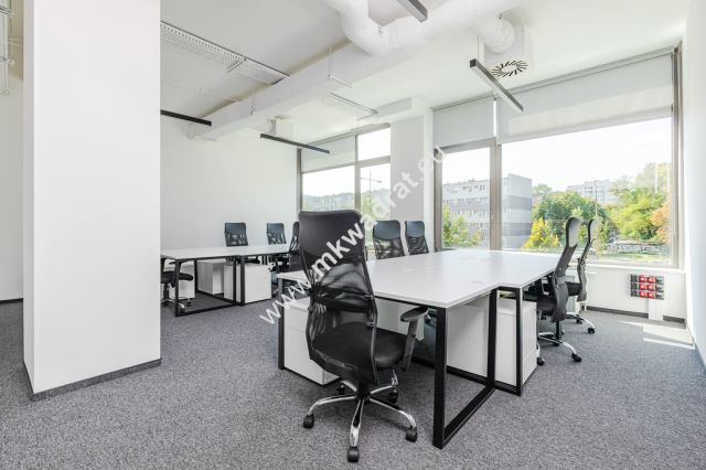 Biuro Warszawa Mokotów. Zdjęcie 1