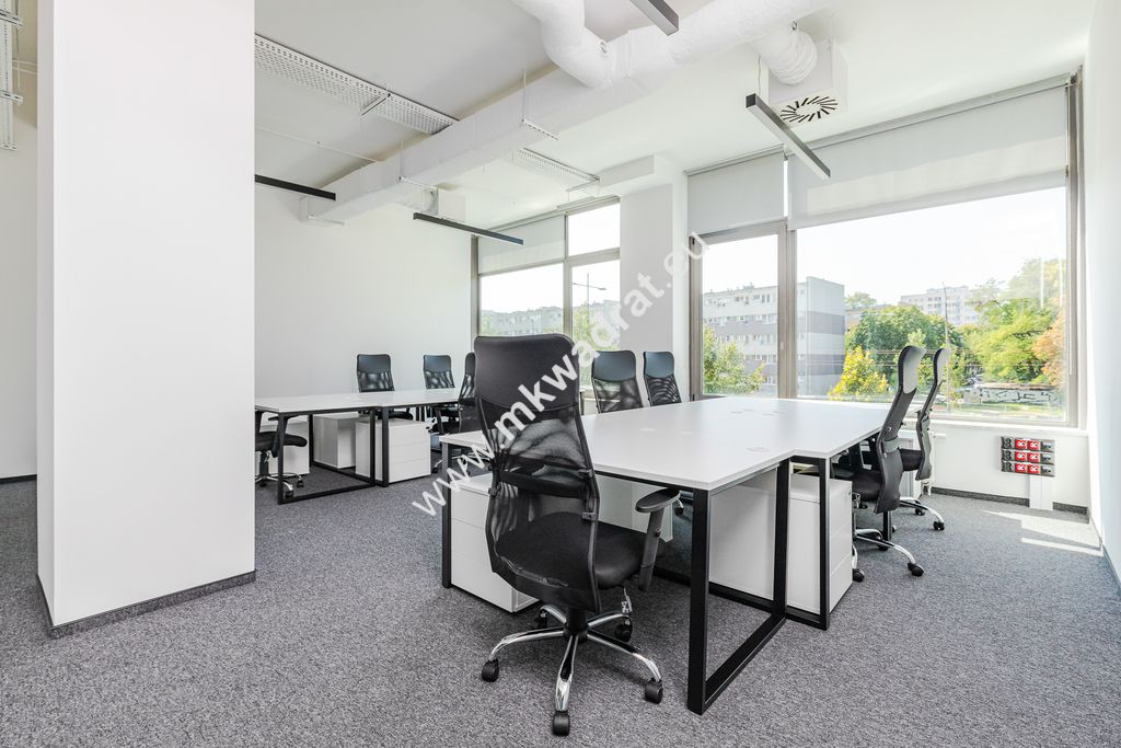 Biuro Warszawa Mokotów. Zdjęcie 1