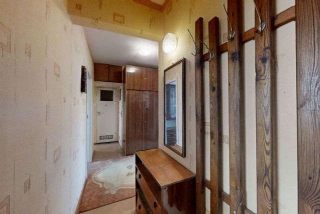 Mieszkanie 4-pokojowe Łódź Retkinia, al. ks. kard. Stefana Wyszyńskiego. Zdjęcie 10