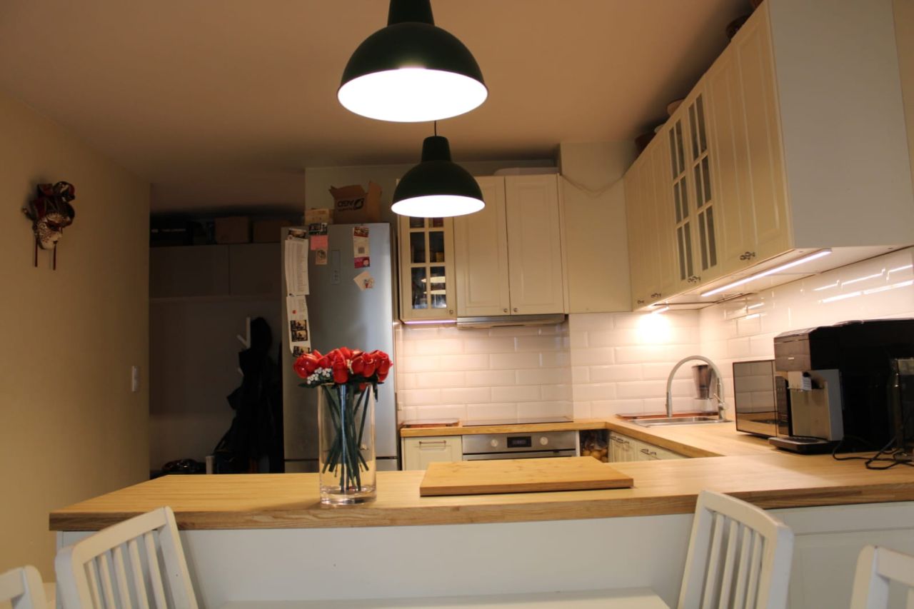 Mieszkanie 4-pokojowe Kraków Bieżanów, ul. Henryka i Karola Czeczów. Zdjęcie 22