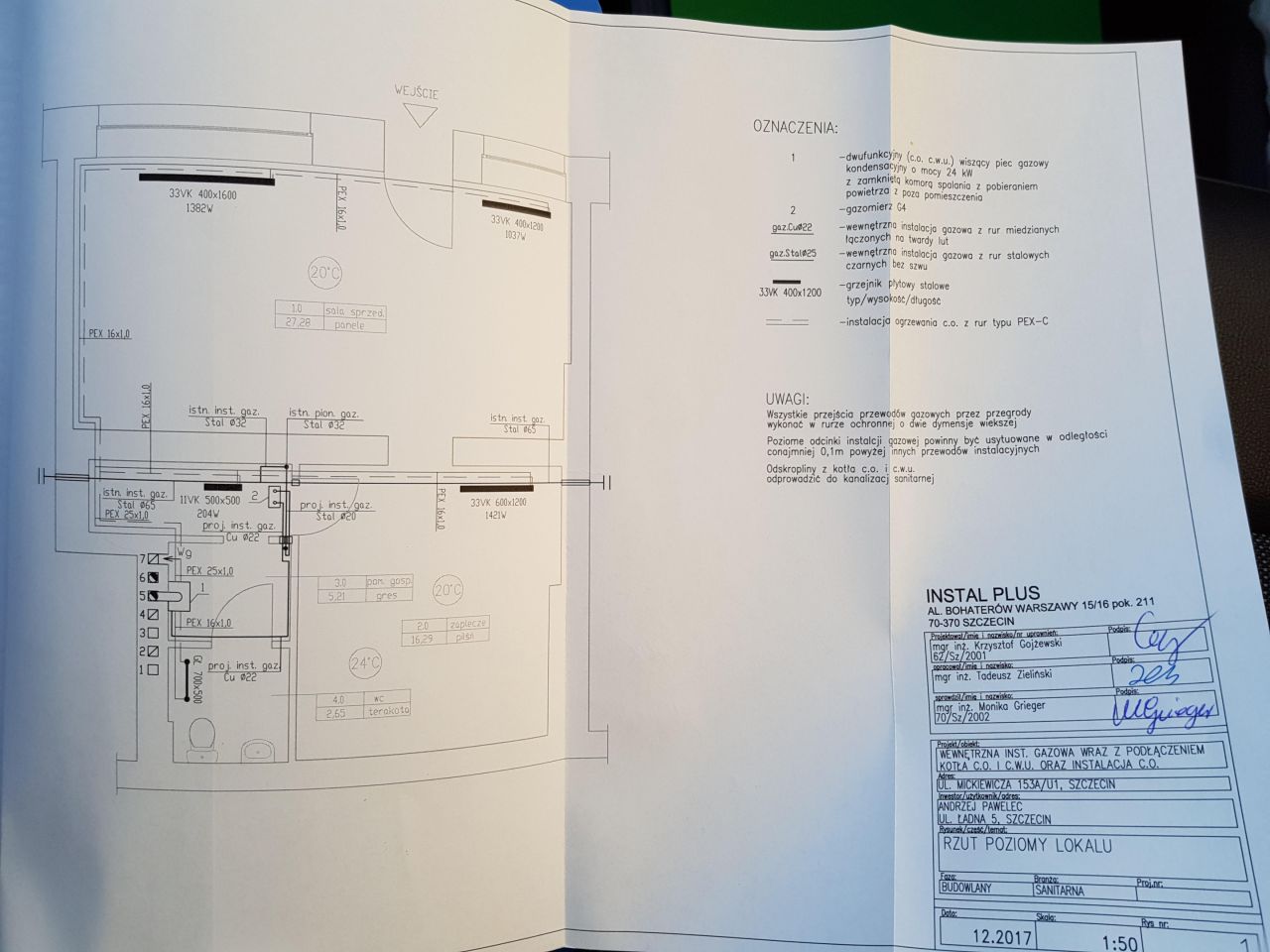 Lokal Szczecin Pogodno, ul. Adama Mickiewicza. Zdjęcie 8