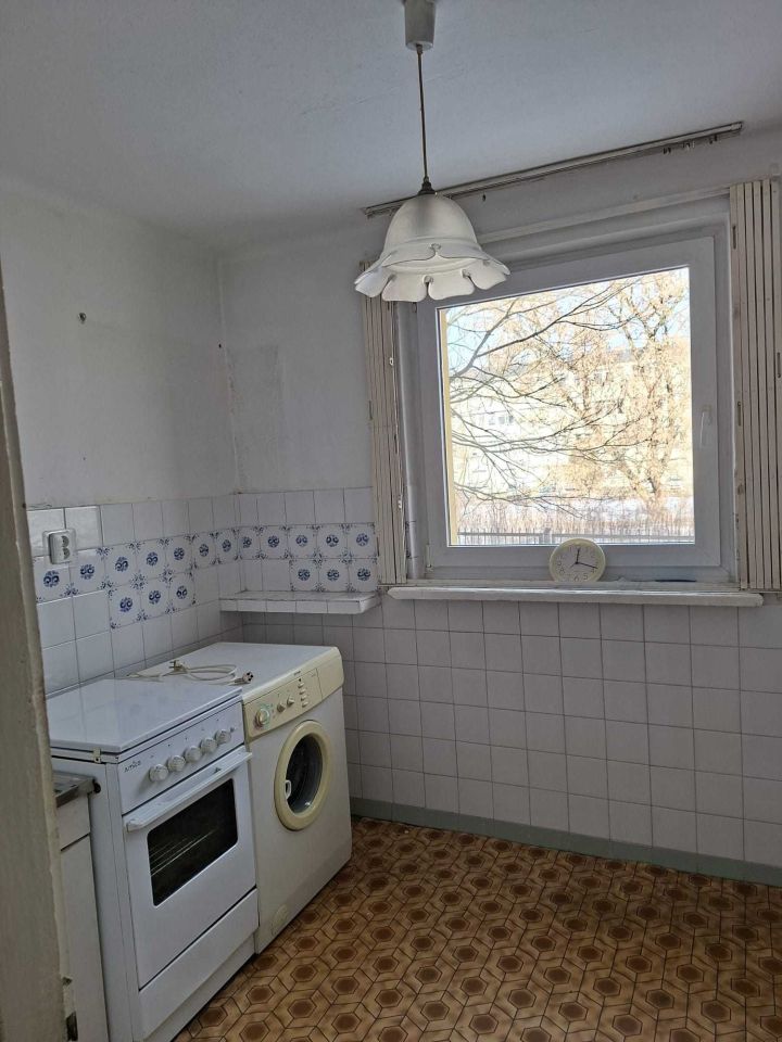 Mieszkanie 2-pokojowe Pruszków, ul. Ludwika Waryńskiego. Zdjęcie 8