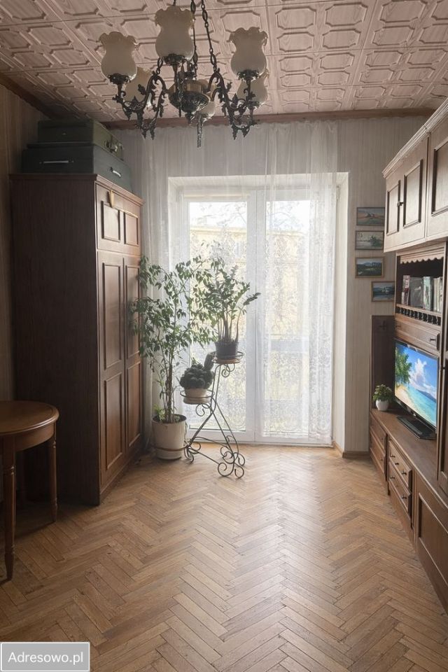 Mieszkanie 3-pokojowe Kraków Nowa Huta, os. Szkolne. Zdjęcie 6