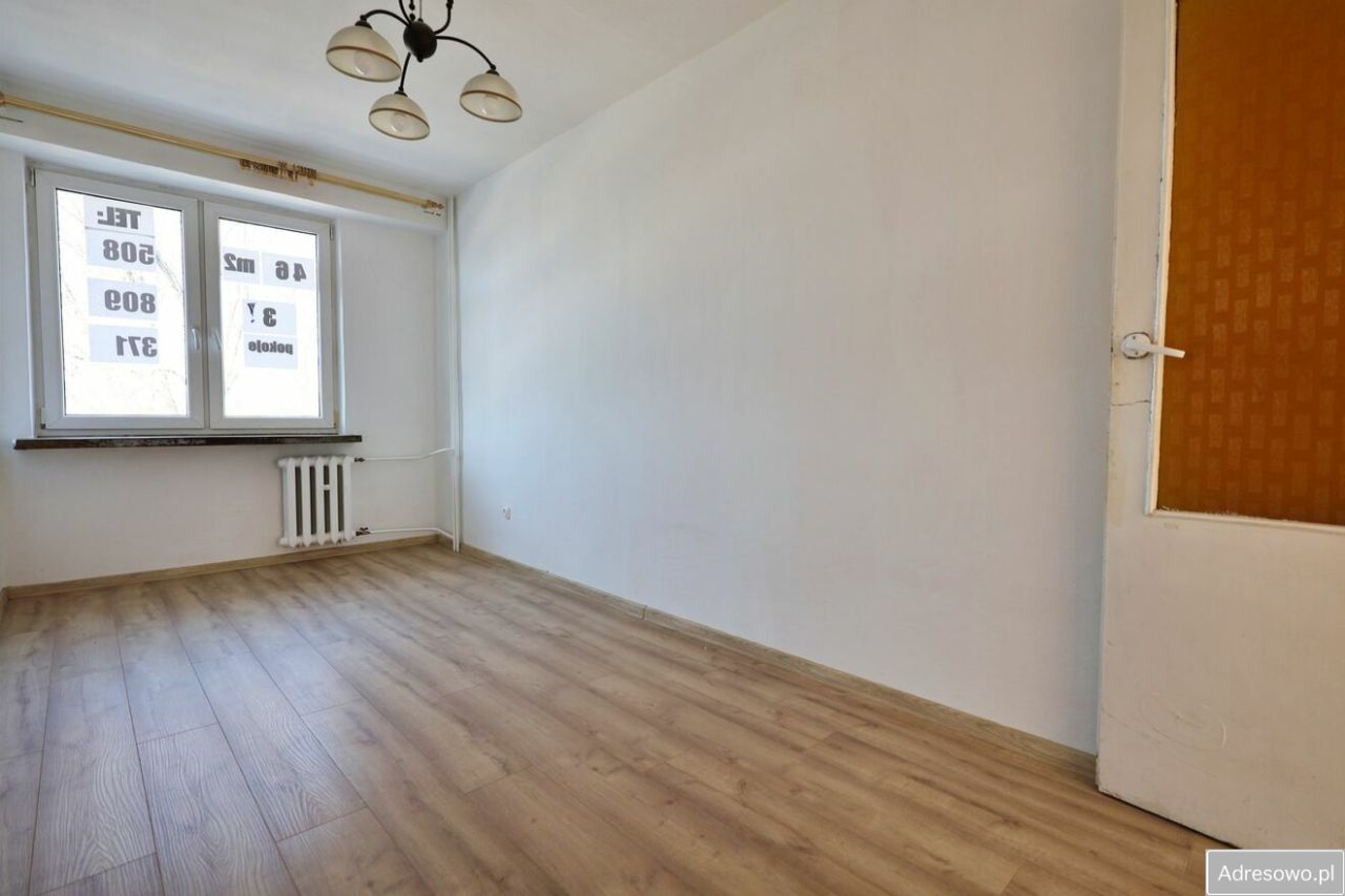 Mieszkanie 3-pokojowe Lublin Tatary, ul. Odlewnicza. Zdjęcie 2