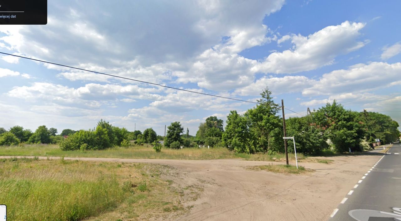 Działka budowlana Wieleń, ul. Drawska. Zdjęcie 2