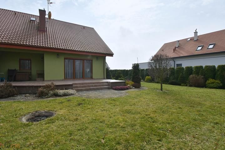 dom wolnostojący, 4 pokoje Miłoszyce, ul. Brzozowa. Zdjęcie 15