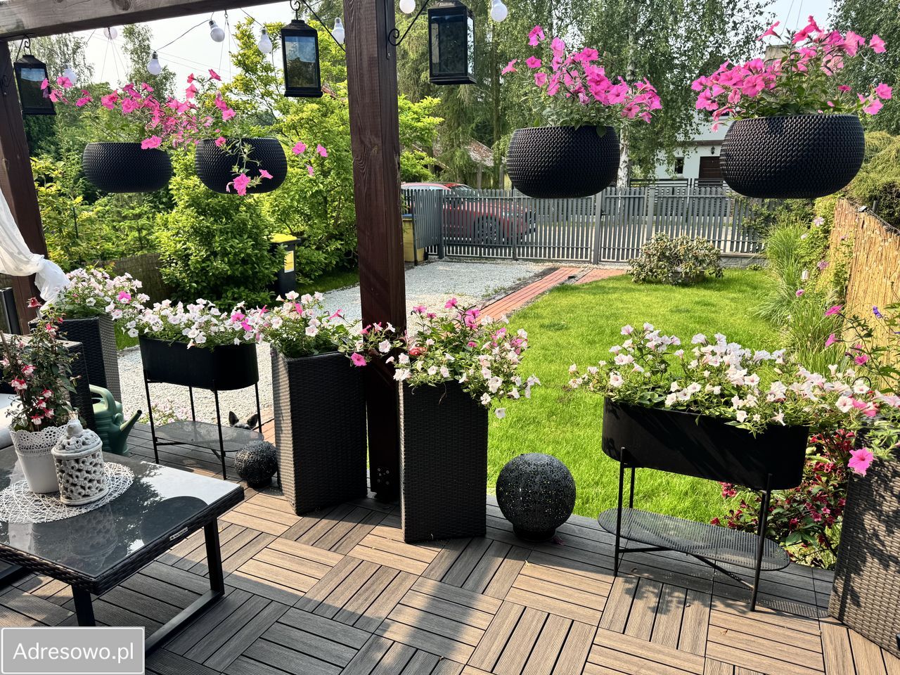 bliźniak, 3 pokoje Dziećmiarki. Zdjęcie 6