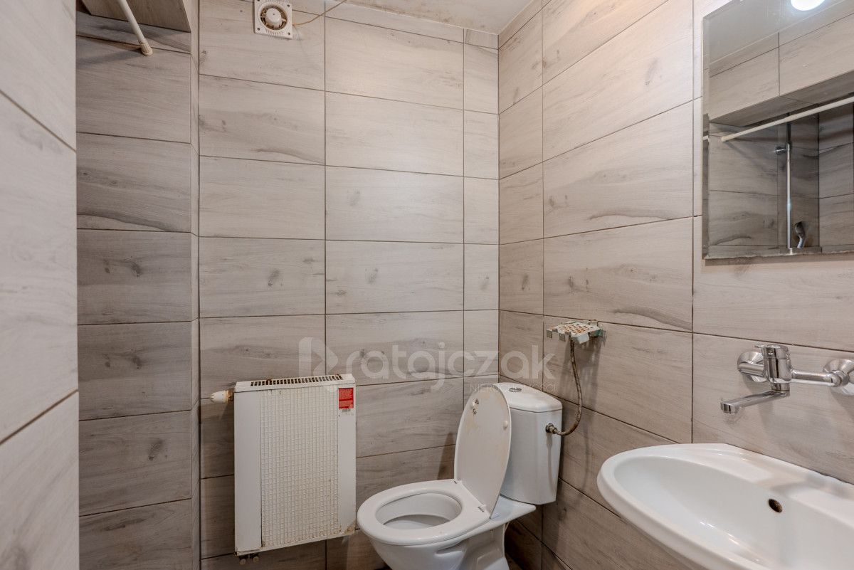 bliźniak, 5 pokoi Zblewo, ul. Główna. Zdjęcie 7