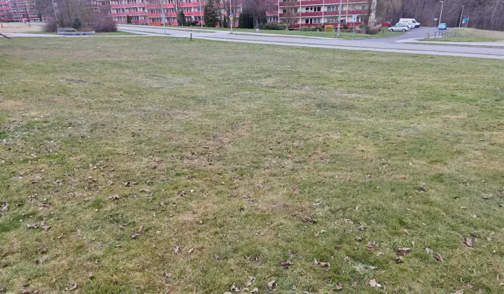 Działka budowlana Jastrzębie-Zdrój, ul. Janusza Kusocińskiego