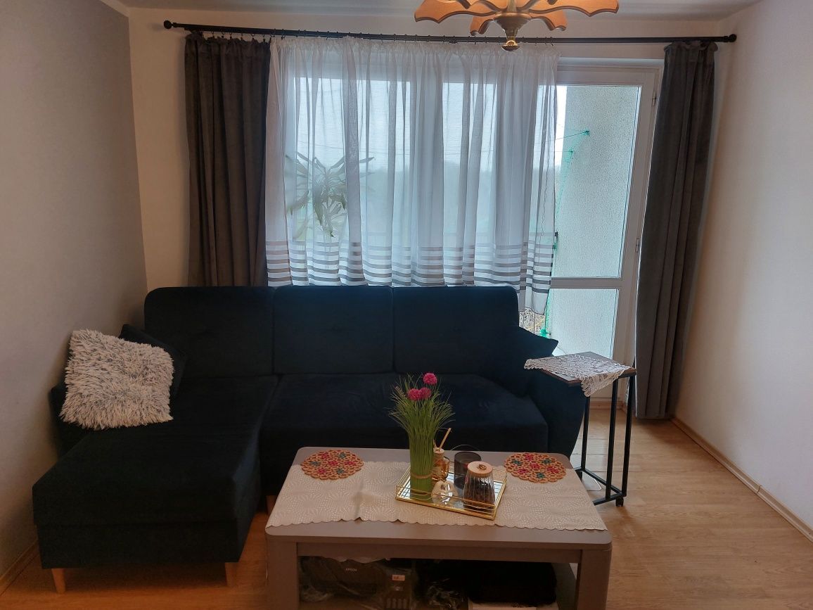 Mieszkanie 2-pokojowe Suwałki Centrum, ul. Emilii Plater. Zdjęcie 2