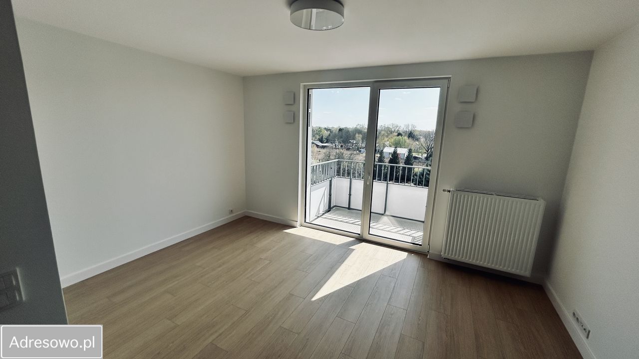 Mieszkanie 1-pokojowe Warszawa Mokotów, ul. Antoniewska. Zdjęcie 6