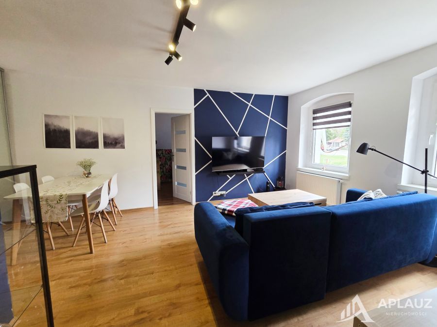 Mieszkanie 2-pokojowe Jelenia Góra. Zdjęcie 5