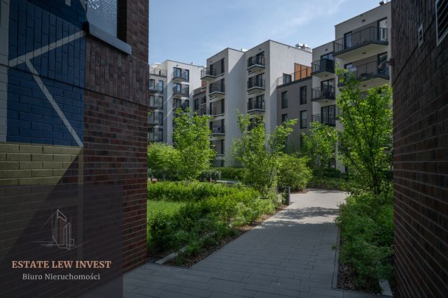 Mieszkanie 1-pokojowe Kraków, ul. Rakowicka. Zdjęcie 7