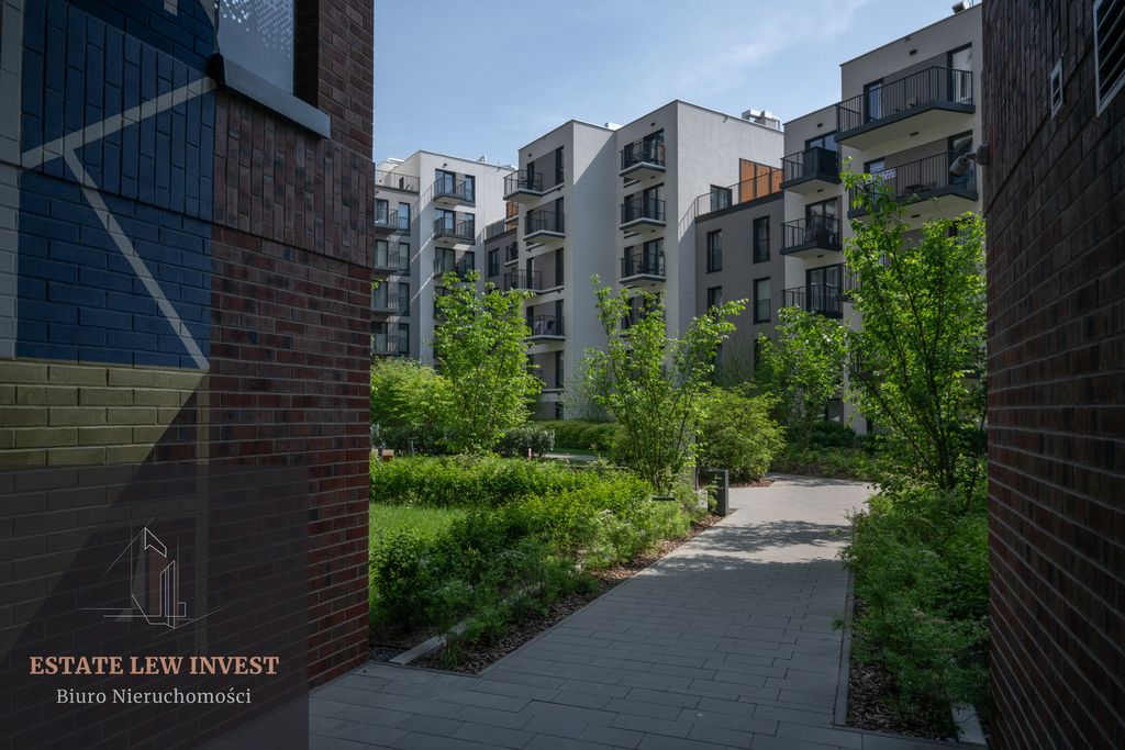 Mieszkanie 1-pokojowe Kraków, ul. Rakowicka. Zdjęcie 7