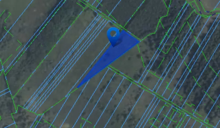 Działka rolna Jastrząb, brak