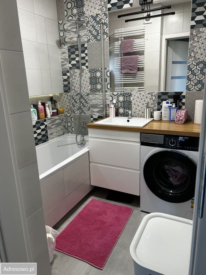 Mieszkanie 3-pokojowe Białystok Wygoda, ul. 42 Pułku Piechoty. Zdjęcie 4