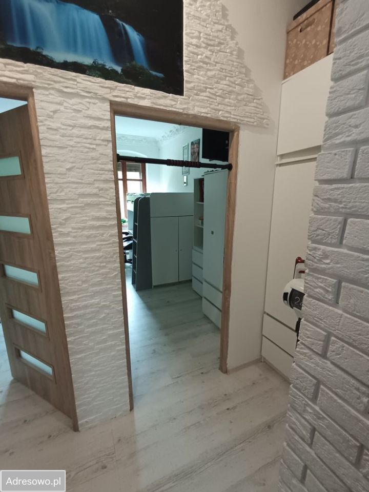 Mieszkanie 3-pokojowe Słubice, al. Niepodległości. Zdjęcie 9