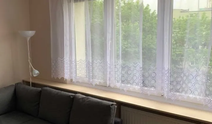 Mieszkanie 1-pokojowe Szczecin Centrum, ul. Odzieżowa