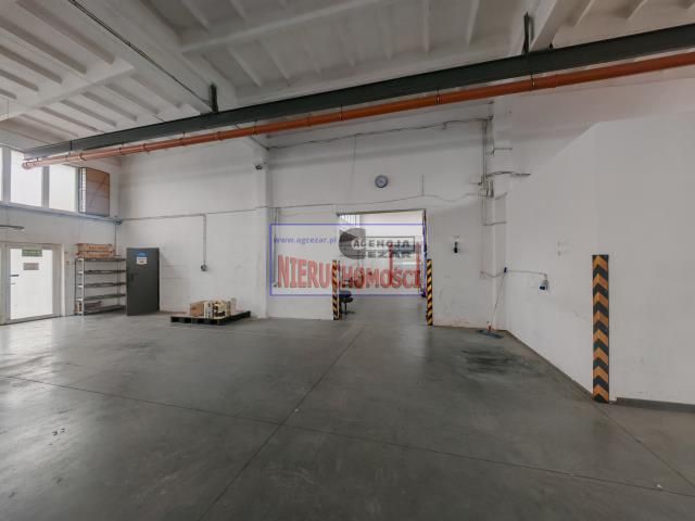Lokal Mińsk Mazowiecki. Zdjęcie 13