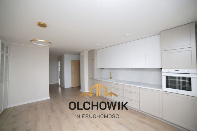 Mieszkanie 3-pokojowe Białystok, al. Jana Pawła II. Zdjęcie 10