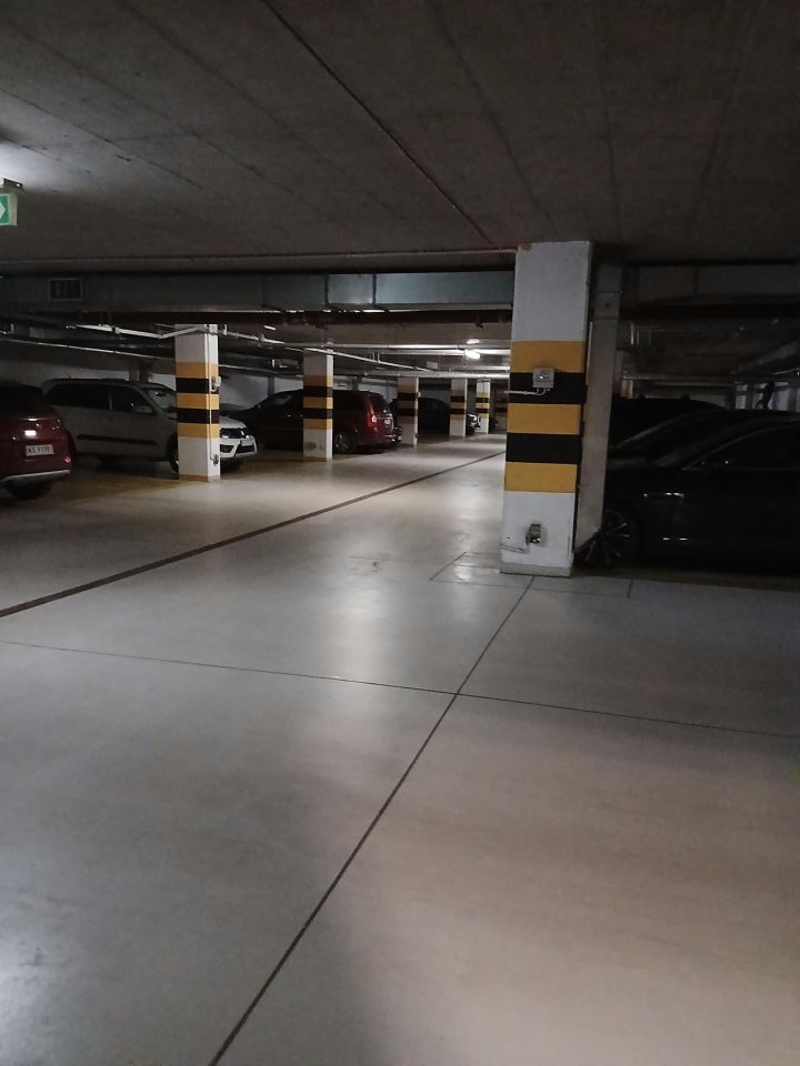 Mieszkanie 3-pokojowe Warszawa Żoliborz, ul. Ludwika Rydygiera. Zdjęcie 10