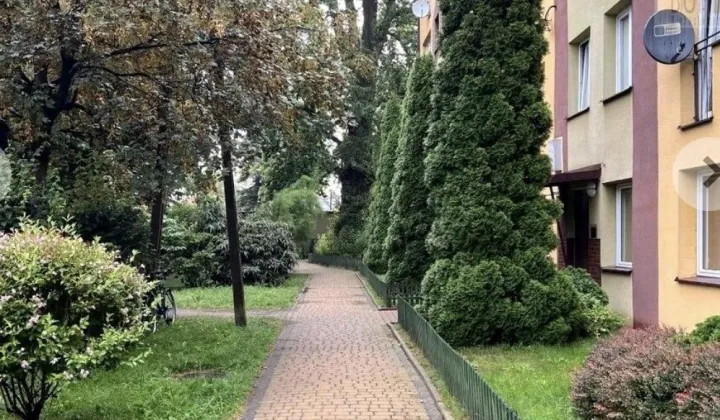 Mieszkanie 2-pokojowe Brwinów, ul. Józefa Ignacego Kraszewskiego