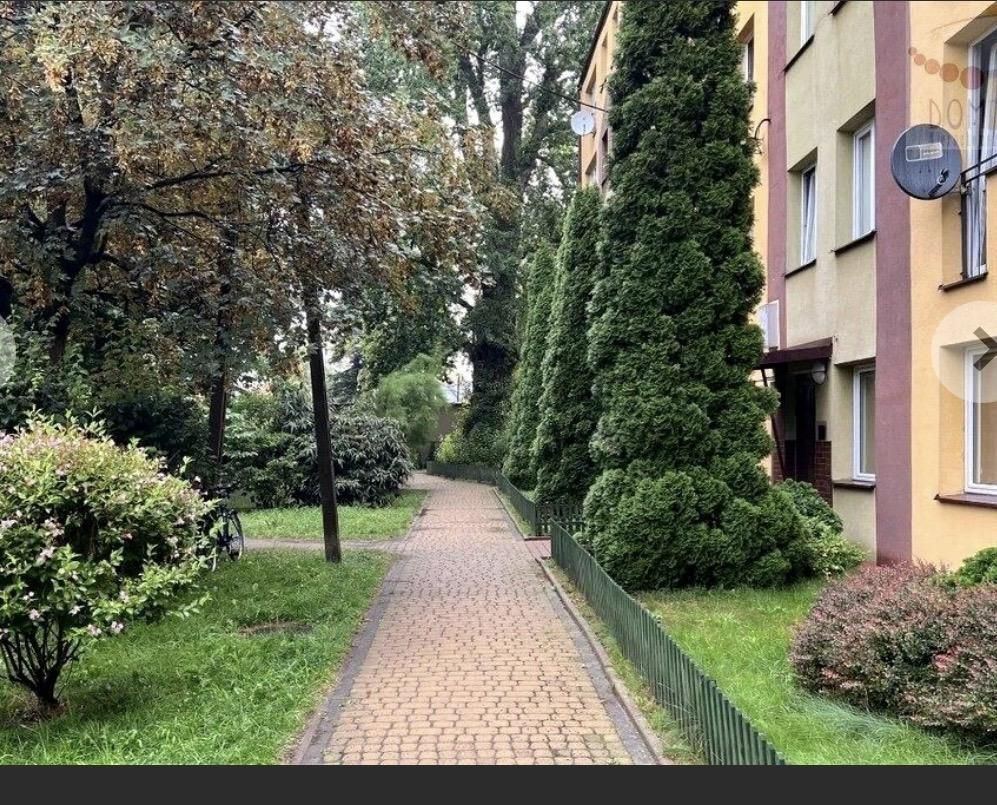 Mieszkanie 2-pokojowe Brwinów, ul. Józefa Ignacego Kraszewskiego. Zdjęcie 1