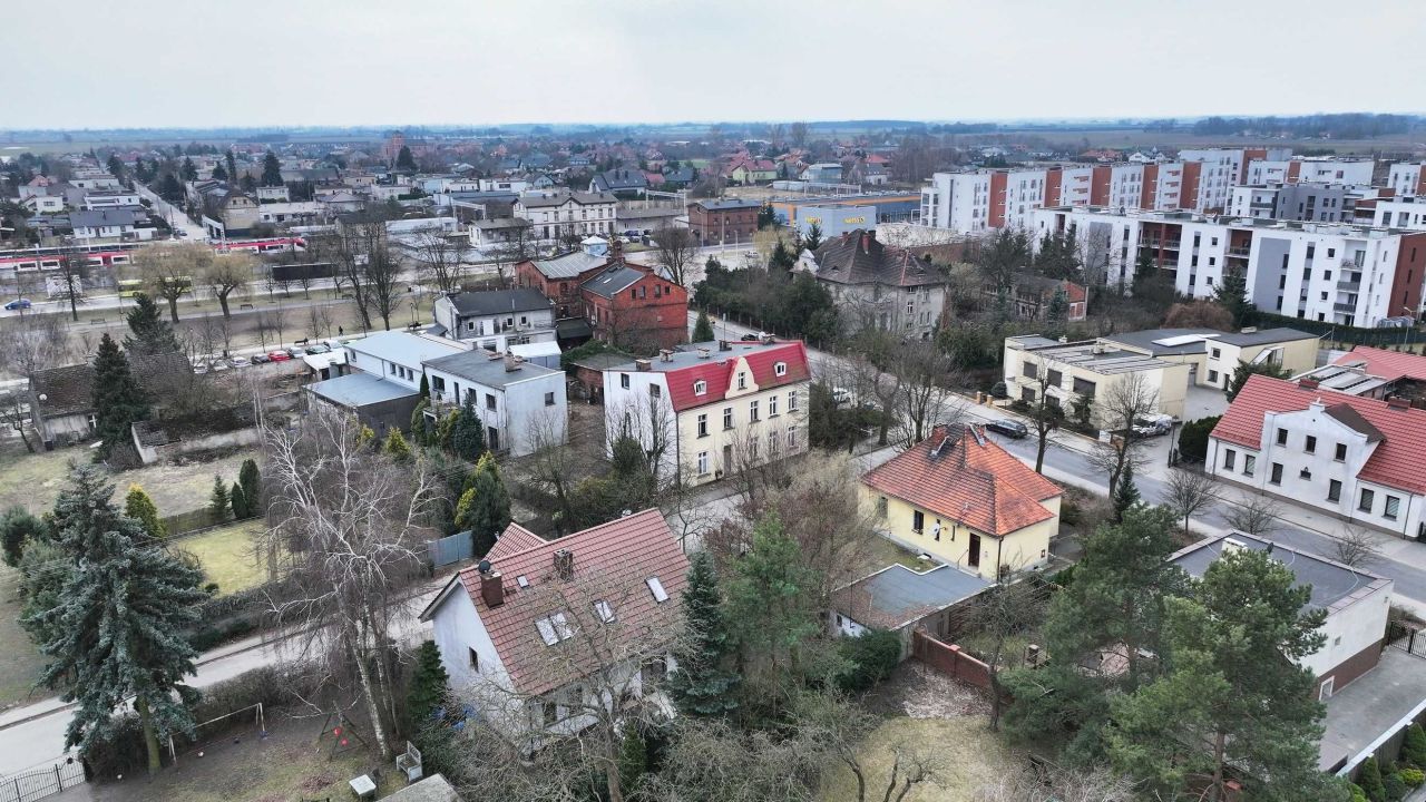budynek wielorodzinny, 4 pokoje Kostrzyn, ul. Jana Kilińskiego. Zdjęcie 2