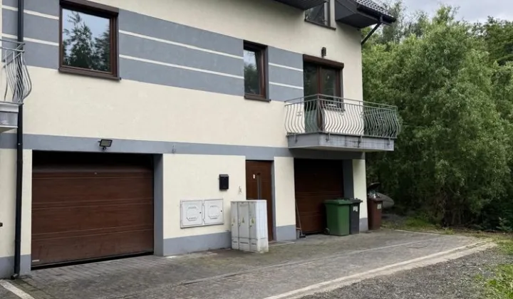 Mieszkanie 3-pokojowe Wieliczka, ul. Podgórska