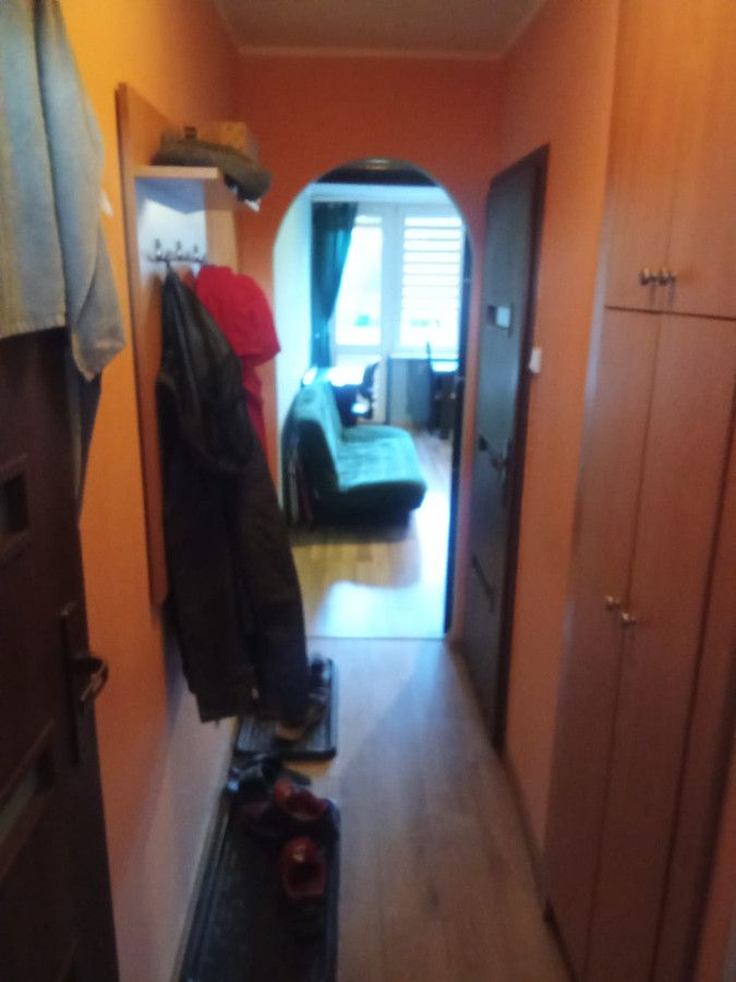 Mieszkanie 2-pokojowe Gdańsk Przymorze, ul. Piastowska. Zdjęcie 7