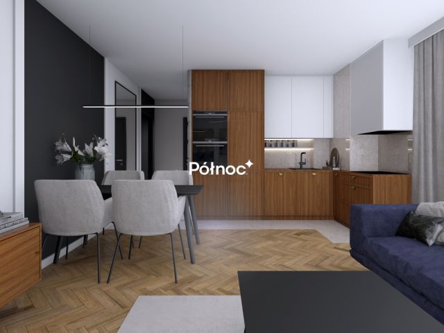 Mieszkanie 2-pokojowe Łomża, ul. Ogrodowa. Zdjęcie 4