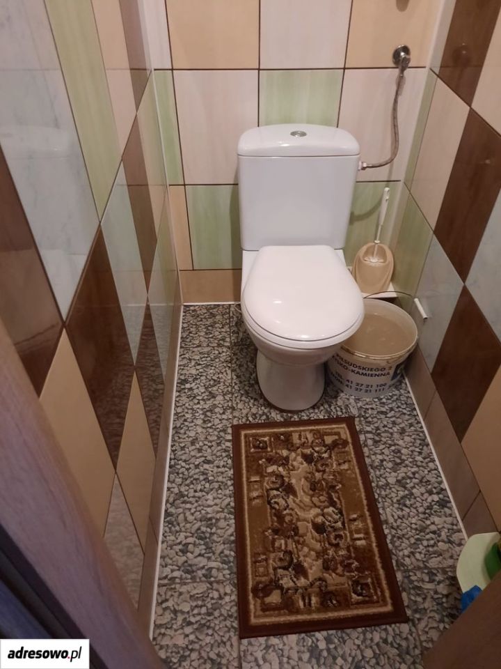 Mieszkanie 1-pokojowe Skarżysko-Kamienna, ul. Mickiewicza. Zdjęcie 11