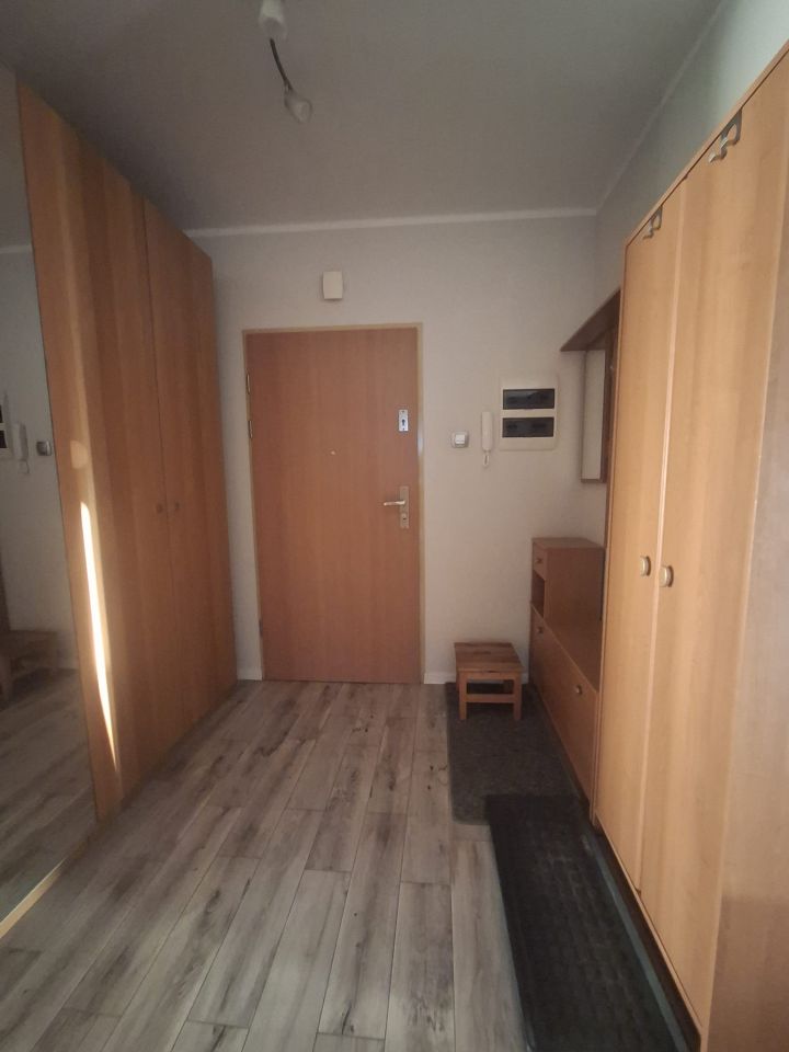 Mieszkanie 3-pokojowe Gdańsk Suchanino, ul. Zygmunta Noskowskiego. Zdjęcie 11