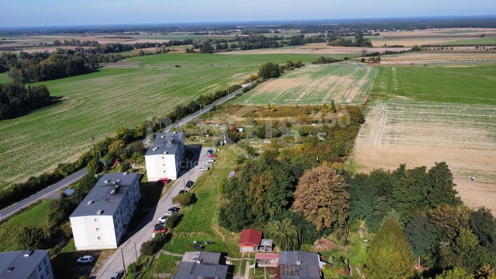 Działka budowlana Sędzice. Zdjęcie 3