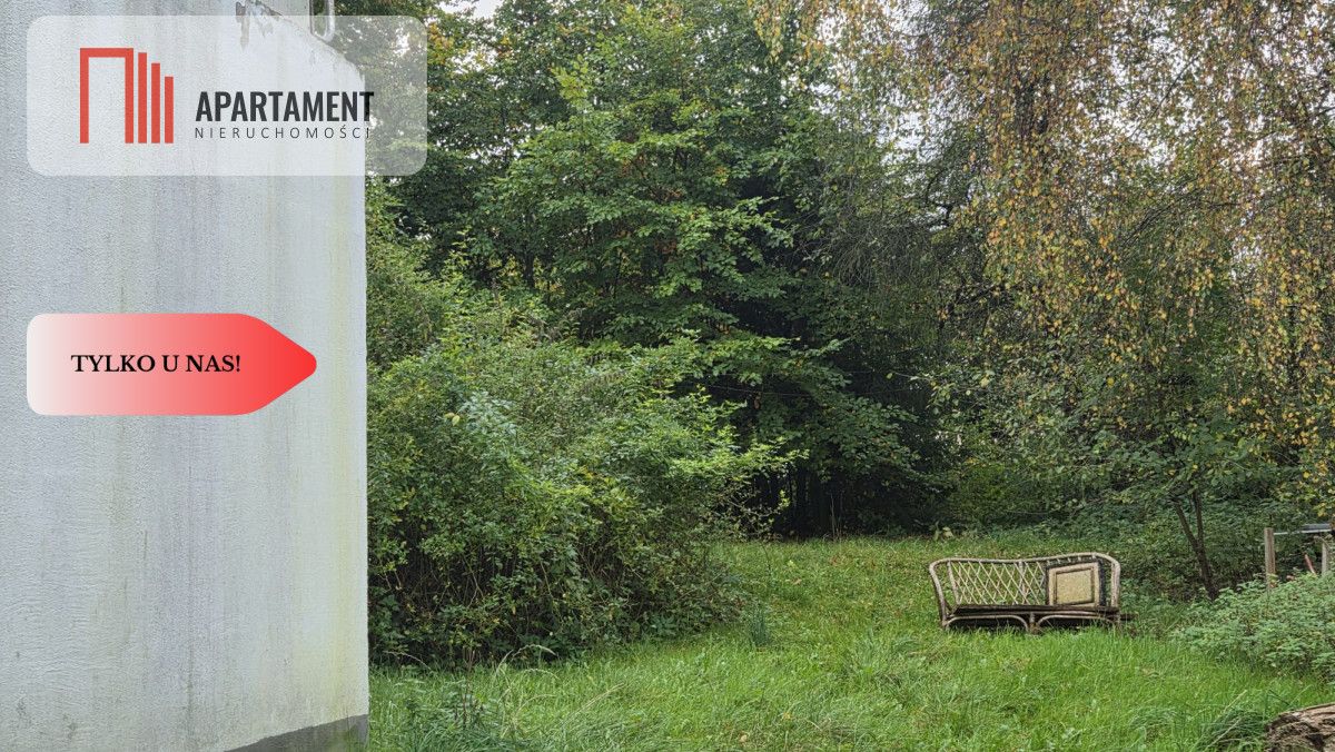 Działka siedliskowa Słowienkowo. Zdjęcie 20