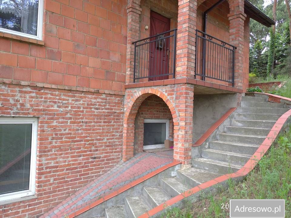 dom wolnostojący, 6 pokoi Sulejów Dobra Woda, ul. Dobra Woda. Zdjęcie 3