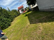 Działka budowlana Dobrzyniewo Duże, ul. Lipowa. Zdjęcie 3