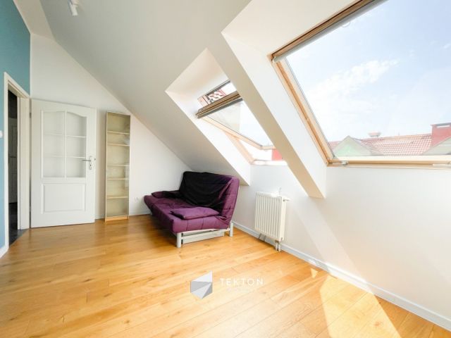 Mieszkanie 3-pokojowe Wrocław Gaj, ul. Srebrnogórska. Zdjęcie 1