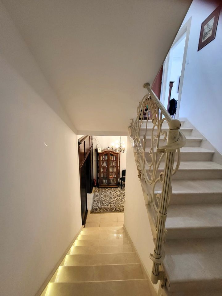 bliźniak, 7 pokoi Warszawa Młociny, ul. Dankowicka. Zdjęcie 17