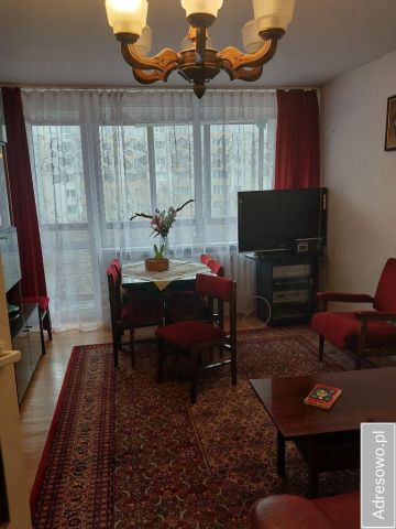 Mieszkanie 4-pokojowe Warszawa Bemowo, ul. Anieli Krzywoń. Zdjęcie 1
