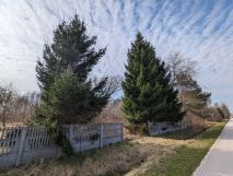 Działka budowlana Kalina Górecka. Zdjęcie 4