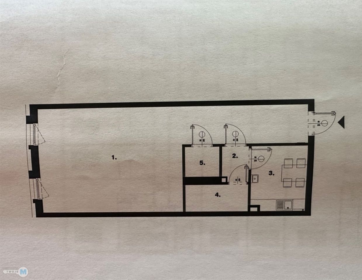 Lokal Kielce KSM, al. Solidarności. Zdjęcie 5