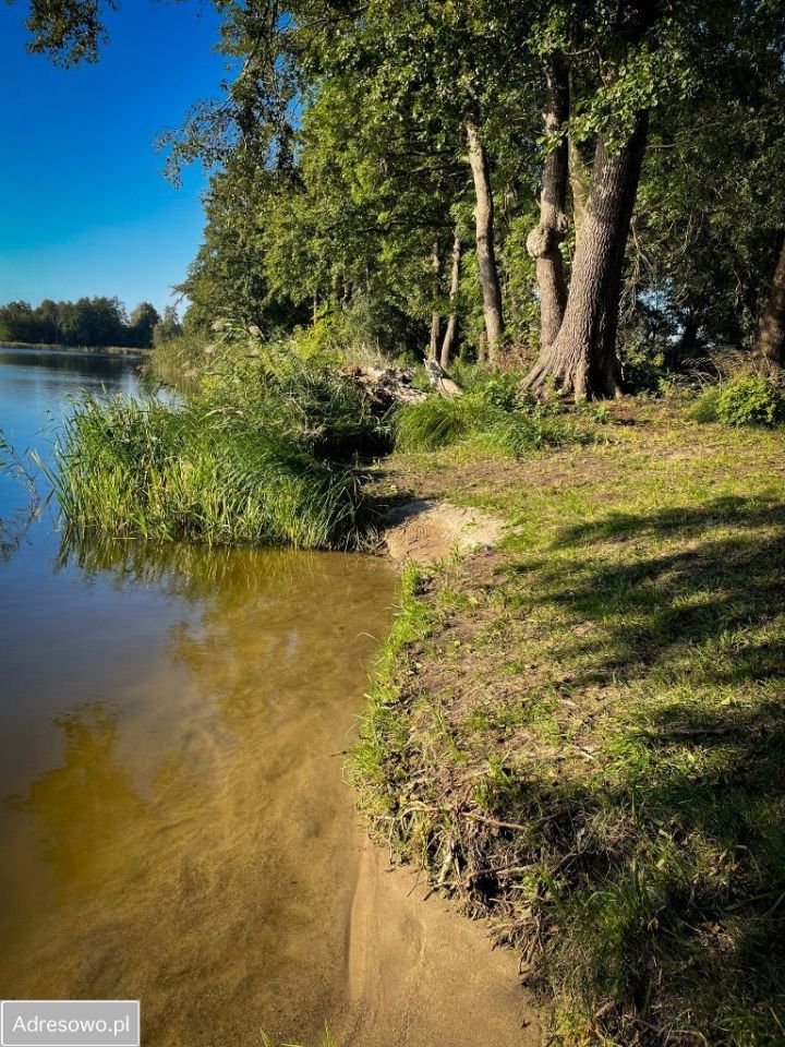 Działka rekreacyjna Trzcińsko-Zdrój. Zdjęcie 3