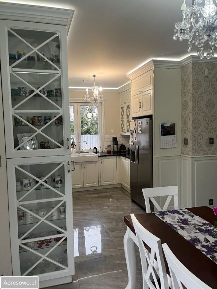 dom wolnostojący, 5 pokoi Tarnowskie Góry, ul. Starowapienna. Zdjęcie 13