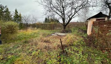 Działka rekreacyjna Gorzów Wielkopolski, ul. Marcina Kasprzaka