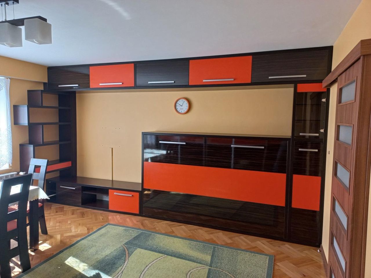 Mieszkanie 3-pokojowe Mielec Smoczka, ul. Emila Godlewskiego. Zdjęcie 2