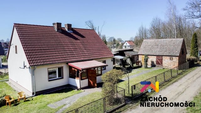 dom wolnostojący, 3 pokoje Budachów. Zdjęcie 3