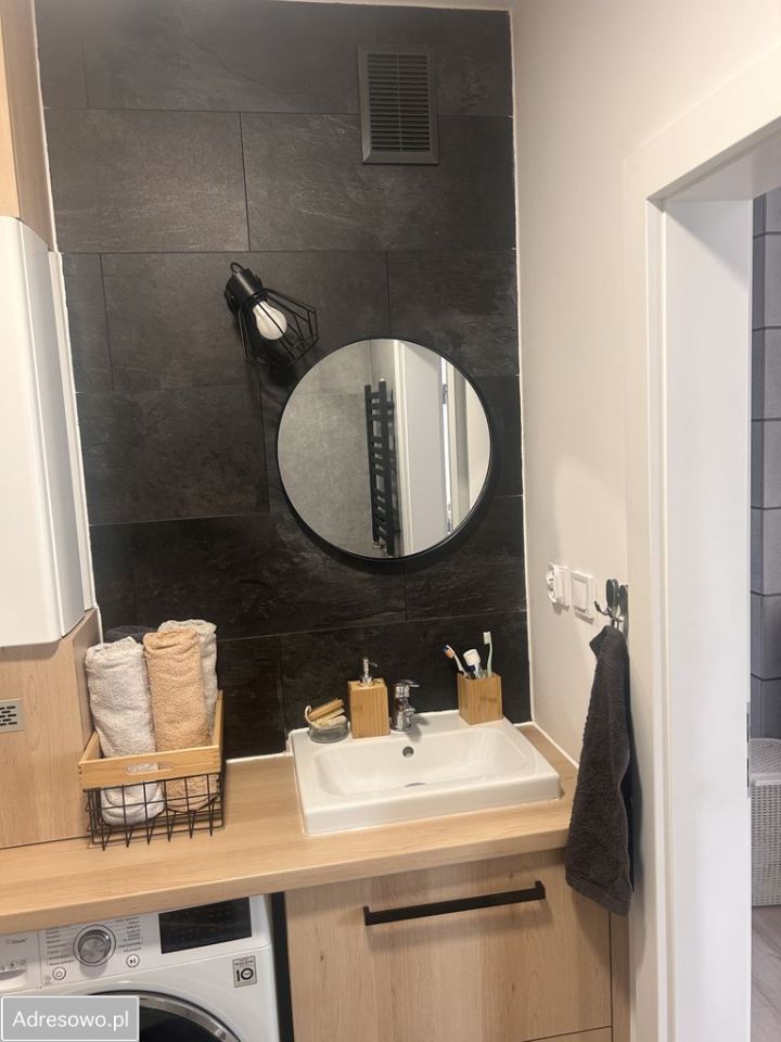 Mieszkanie 2-pokojowe Rzeszów, ul. Krośnieńska. Zdjęcie 2